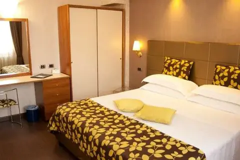 Hotel Re Enzo Bologna in Bologna — foto 13