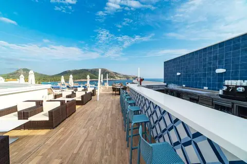 Parque Nereida Suites Hotel in Cala Ratjada — foto 20