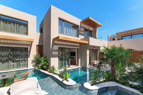 Alizo Boutique Hotel & Spa in Ιαλυσός — foto 2