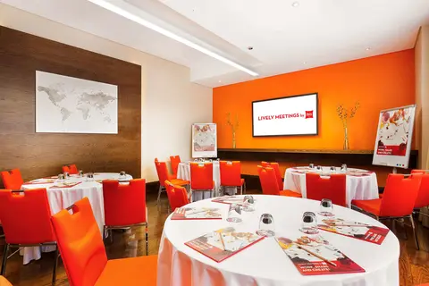 Ibis Dubai Al Rigga in Deira, foto 13
