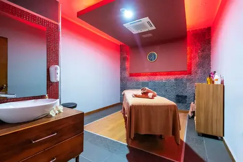 Side Sun Hotel in Manavgat, foto 10