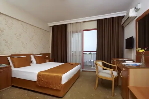 Hotel Billurcu in Narlıdere — foto 9