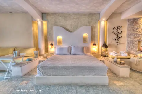 Astarte Suites in Akrotiri, foto 19