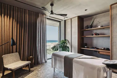 Domes Zeen Chania, a Luxury Collection Resort, Crete in Δαράτσος — foto 26