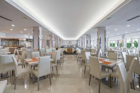 THB El Cid in Palma — foto 14