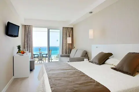 Hipotels Hipocampo in Cala Millor — foto 4
