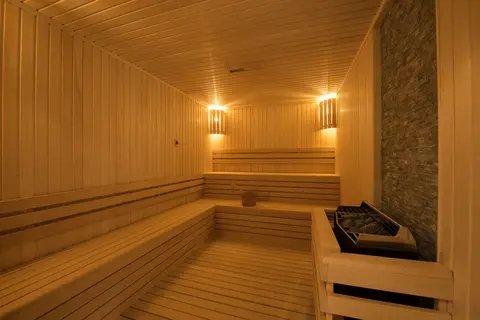 Ajwa Hotel Sultanahmet in Fatih — foto 14