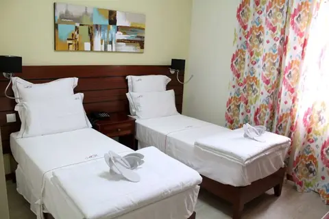 Mindelo Residencial in Mindelo — foto 2