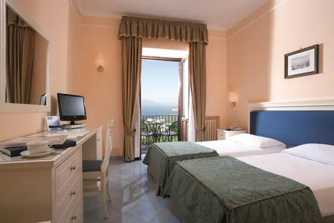Hotel Jaccarino in Massa Lubrense, foto 26