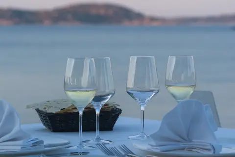 Hotel La Coluccia in Santa Teresa Gallura — foto 16