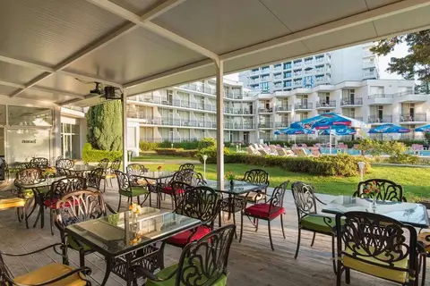Hotel Flamingo Beach in Несебър — foto 27