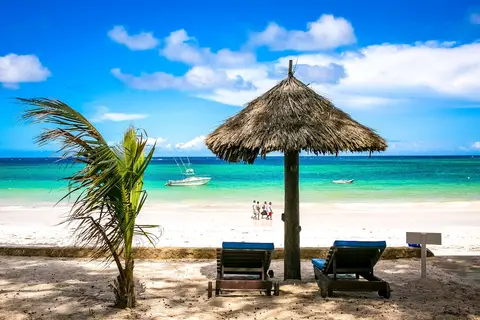 Diani Sea Resort in Diani Beach — foto 7
