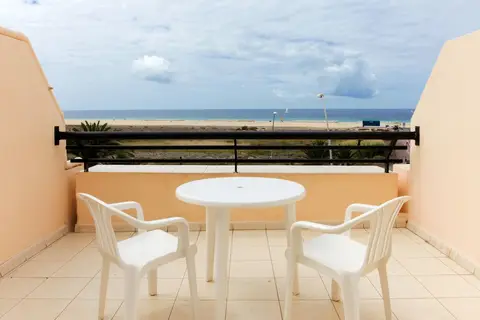Apartamentos LIVVO Palm Garden in Morro Jable — foto 25
