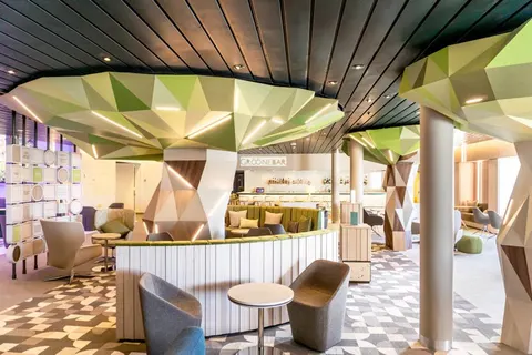 11 dg cruise West Europa Mein Schiff 3 foto 4