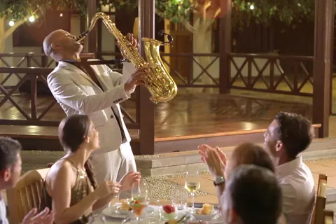 Hotel Princesa Yaiza Suite Hotel Resort foto 25