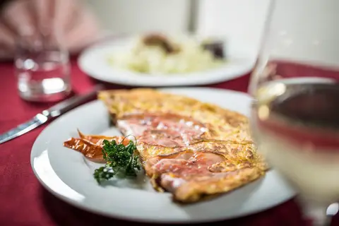 Hotel Platz in Kastelruth - Castelrotto — foto 15