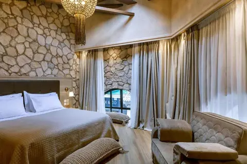 Athens Manor Houses in Athene — foto 6