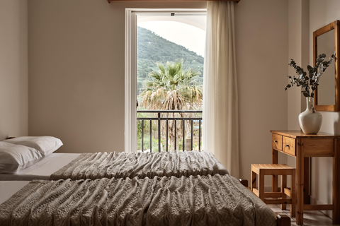 Avra Suites & Apartments foto 4