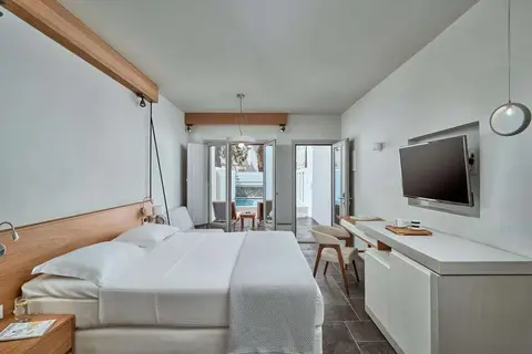 Meltemi Excelsior Suites & Spa in Perissa, foto 3