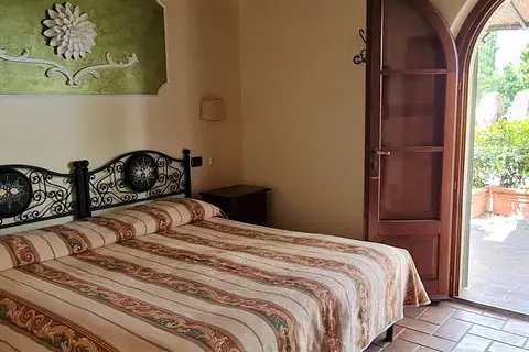 Antico Borgo Il Cardino in Castel San Gimignano, foto 5