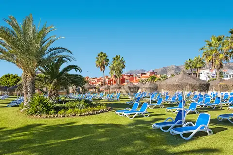 Occidental Torremolinos Playa in Torremolinos — foto 6