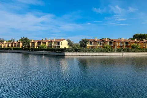 Albarella Villa in Rome — foto 6