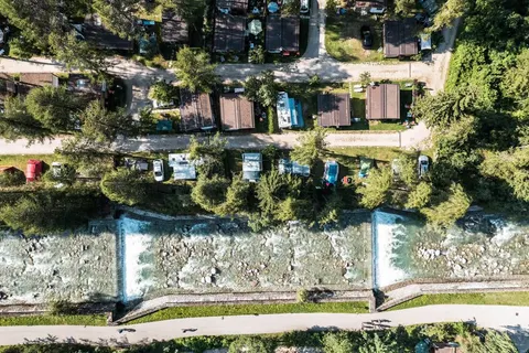 Camping Cevedale foto 22