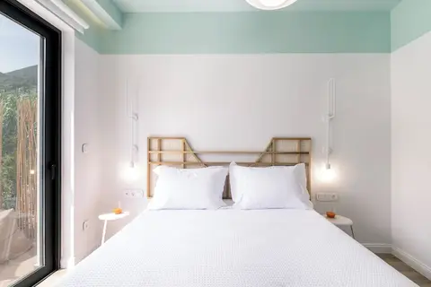 13 Keys Luxury Suites in Δημοτική Ενότητα Λευκάδος — foto 28