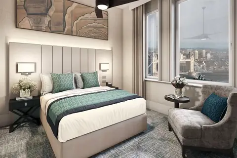 Tower Residences in Londen — foto 13