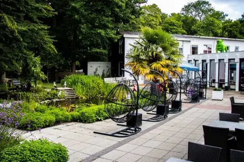 Hotel de Elderschans foto 14