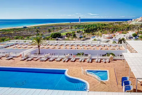SBH Maxorata Resort in Pájara, foto 14
