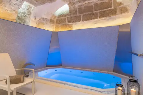 Boutique Hotel Sant Roc & Spa in Maó — foto 30