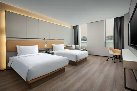 Ramada Encore by Wyndham Istanbul Avcilar in Avcılar — foto 14
