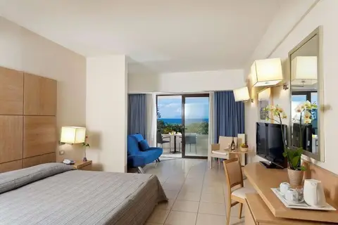 D'Andrea Mare Hotel in Ialysos, foto 22