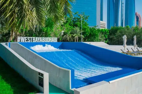 Radisson Blu Hotel & Resort Abu Dhabi Cornich in أبوظبي — foto 20