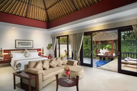Viceroy Bali in Ubud, foto 17