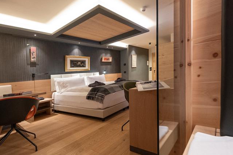 Art Hotel Locanda degli Artisti foto 3