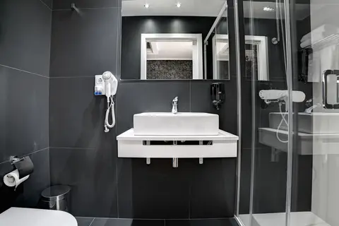 Hotel Pilar Plaza in Zaragoza — foto 4