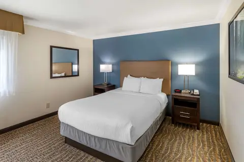 Best Western Town & Country Lodge in Tulare — foto 6