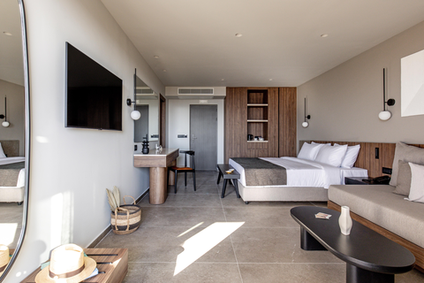 Hotel Elios Hill foto 17