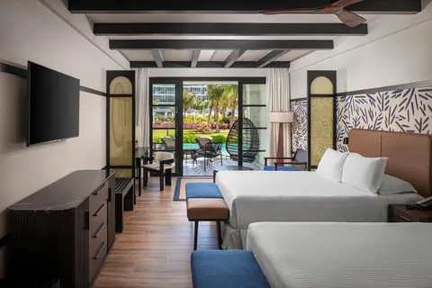 Ocean Eden Bay foto 2