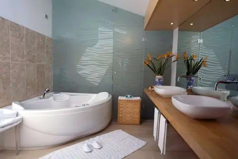 Hotel Alberi del Paradiso in Cefalù — foto 24
