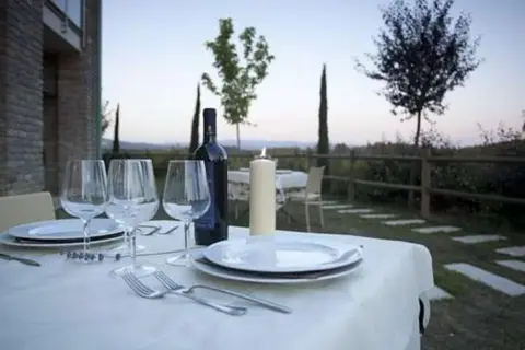 Chianti Village Morrocco in Tavarnelle Val di Pesa — foto 4