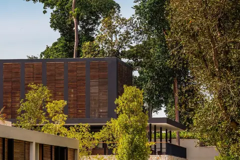 Mandarin Oriental Desaru Coast in Bandar Penawar — foto 17