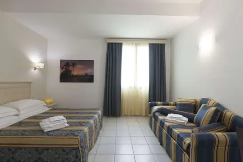 Hotel Catalunya in Alghero, foto 18