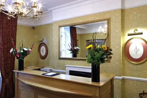 Grange Portland Hotel in Londen — foto 11