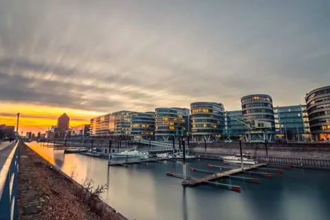 IntercityHotel Duisburg foto 17