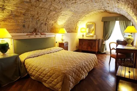 Hotel Relais Ducale in Gubbio — foto 2