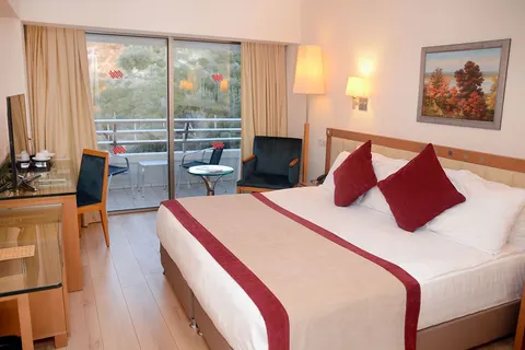 Korumar Hotel Deluxe foto 6