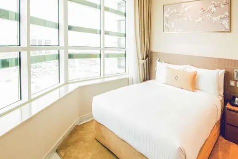 Jood Hotel Appartementen in Dubai — foto 3